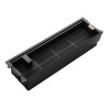 AEG MCFE18ST Cooker hood filter
