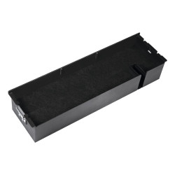 AEG MCFE18ST Gartraukio filtras