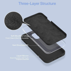 Mocco MO-LQ-APP-11PR-BL
