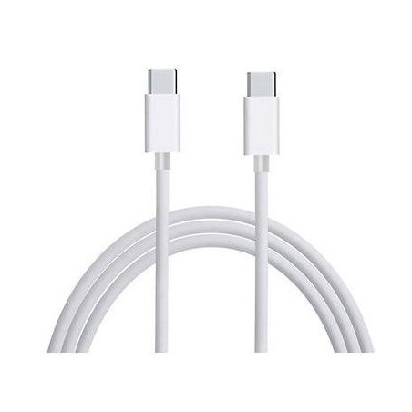 Samsung EP-DG977BWE USB-C to USB-C Cable 1m