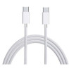 Samsung EP-DG977BWE USB-C to USB-C Cable 1m