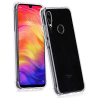 Mocco Anti Shock Case 0.5 mm Silicone Case for Xiaomi Redmi 9C Transparent