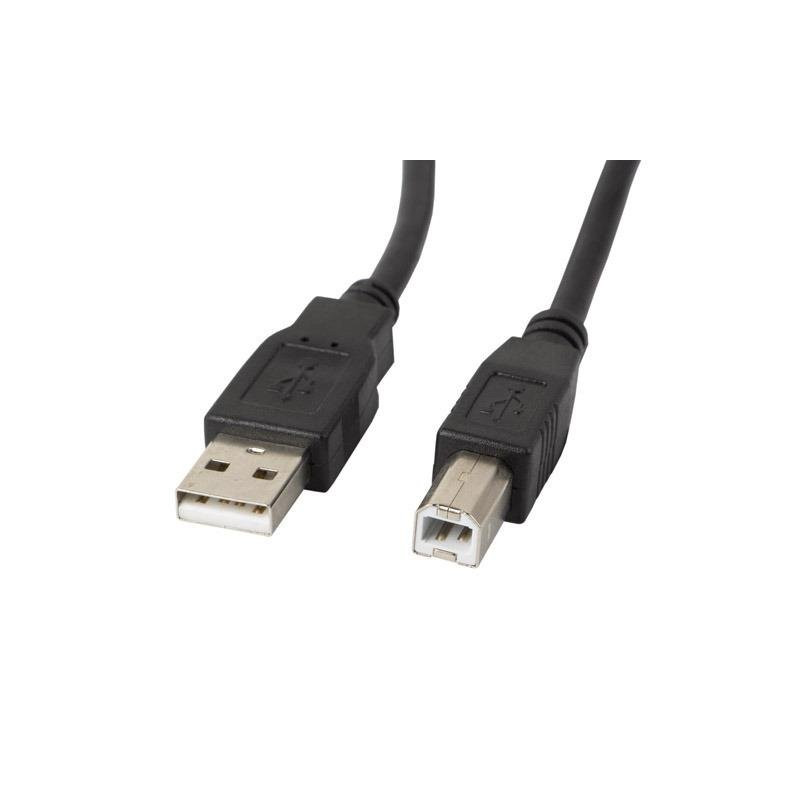 RoGer RO-AM-BM-1M-BK