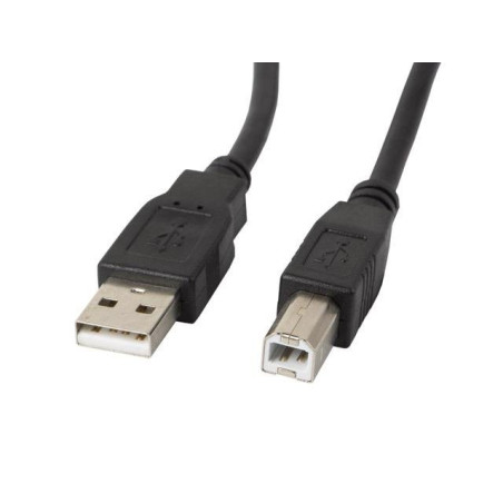 RoGer RO-AM-BM-1M-BK