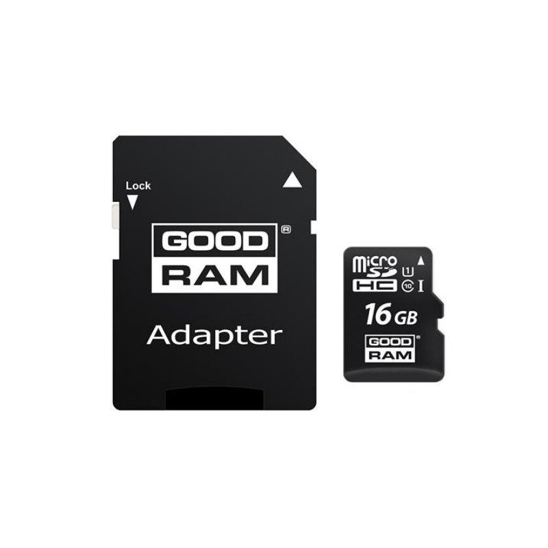 Goodram M1AA-0160R12
