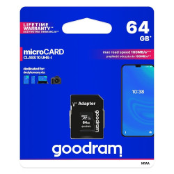 Goodram M1AA0640R12