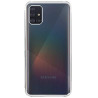 Mocco Ultra Back Case 1 mm Silicone Case for Samsung Galaxy M31s Transparent