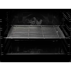 Electrolux E9OOAFWM orkaitės dalis / priedas Tinklelis Nerūdijančiojo plieno