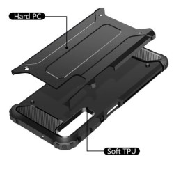 Mocco MO-AMR-HU-PS20-BK