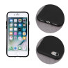 Mocco Silicone Case for Samsung Galaxy S21 Plus Black