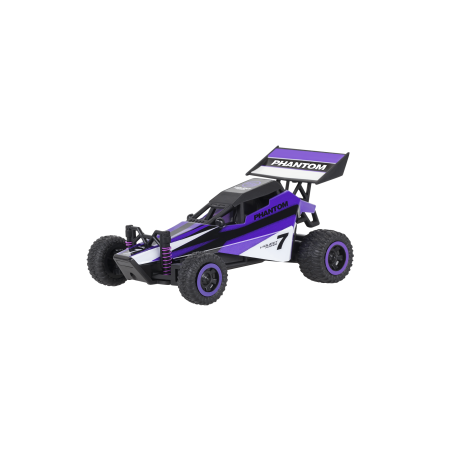 Quer Radio Controlled Phantom 1:32 / 2.4 GHz / 2WD / Lilac