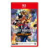 Nintendo Street Fighter 6: Year 1-2 Fighters Edition (Switch 2) Daugiakalbis „Nintendo Switch 2“