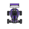 Quer Radio Controlled Phantom 1:32 / 2.4 GHz / 2WD / Lilac