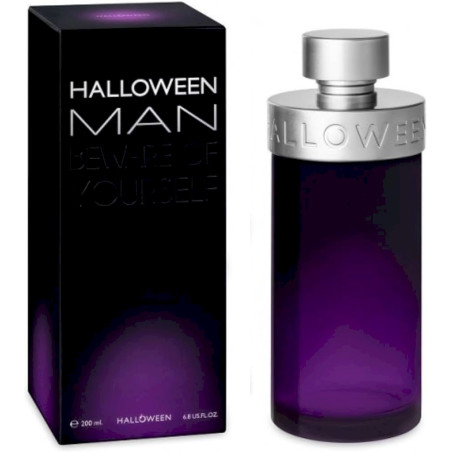 Jesus Del Pozo Halloween Man EDT 200 ml