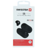 Swissten TWS Stone Buds Bluetooth Stereo Earbuds with Microphone