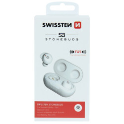 SWISSTEN SW-SB-TWS-WH