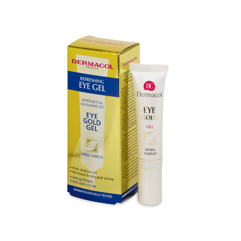 Dermacol 8595003917605