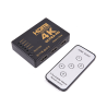 RoGer RG-HDMI-SW5IN1-BK