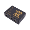 RoGer RG-HDMI-SW5IN1-BK