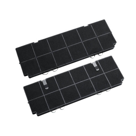 AEG MCFB83PL Odor filter