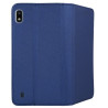 Mocco Smart Magnet Book Case For Samsung Galaxy A72 5G Blue
