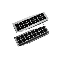 AEG MCFB75PR Gartraukio filtras