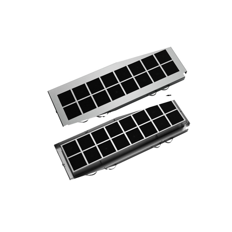 AEG MCFB75PR Gartraukio filtras