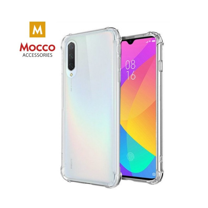 Mocco MO-ASH-SA-A42-TR