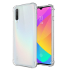 Mocco Anti Shock Case 0.5 mm Silicone Case for Samsung Galaxy A42 5G Transparent