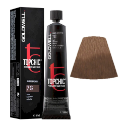 Goldwell Topchic Hair Color 7BG 60 ml