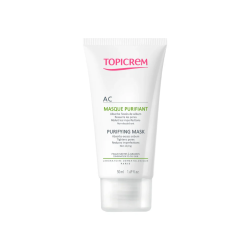 Topicrem AC Purifying Mask 50 ml