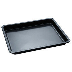Electrolux M9OOEC02 orkaitės dalis / priedas Maisto gaminimo padėklas Juoda Keramika