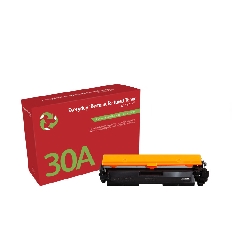 006R04500 toner cartridge 1 pc(s) Black