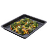 Electrolux M9OOEC02 orkaitės dalis / priedas Maisto gaminimo padėklas Juoda Keramika