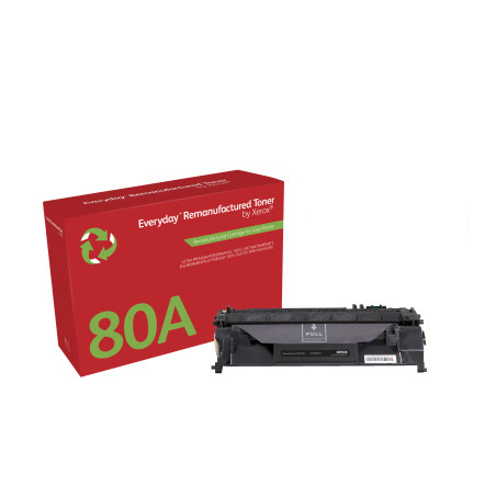 006R03026 toner cartridge 1 pc(s) Black