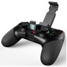 iPega PG-9076 Bluetooth Gamepad for PS3 / PC / Adroid devices / With Smartphone Holder