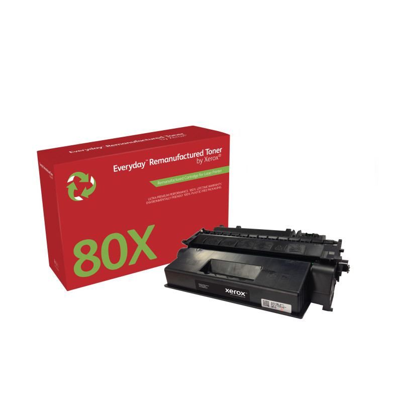 006R03027 toner cartridge 1 pc(s) Black