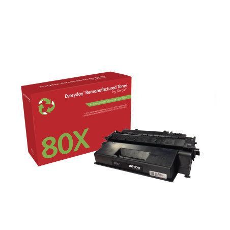 006R03027 toner cartridge 1 pc(s) Black