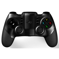 iPega PG-9076 Bluetooth Gamepad for PS3 / PC / Adroid devices / With Smartphone Holder