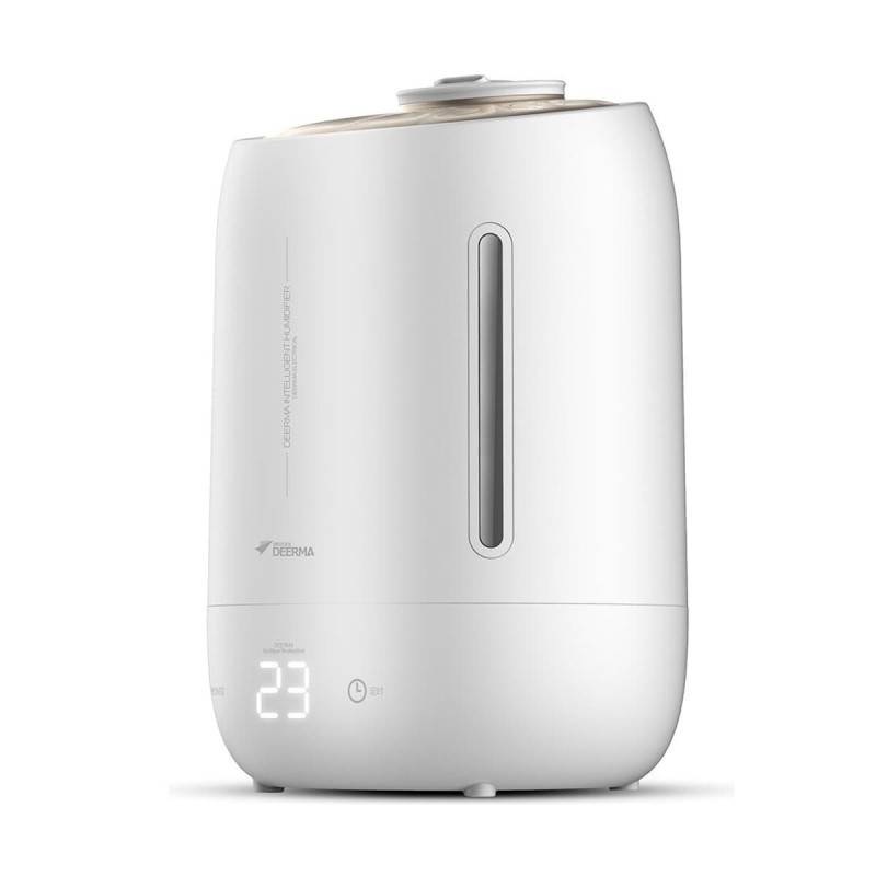 Deerma F600 Ultrasonic Humidifier