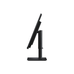 Samsung S80UH kompiuterio monitorius 81,3 cm (32") 3840 x 2160 pikseliai 4K Ultra HD LCD Juoda