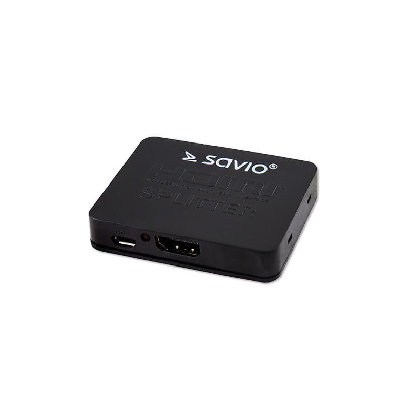 Savio CL-93