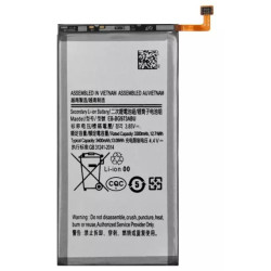 Samsung EB-BG973ABU Battery Samsung G973 Galaxy S10 3400 mAh (NO LOGO)