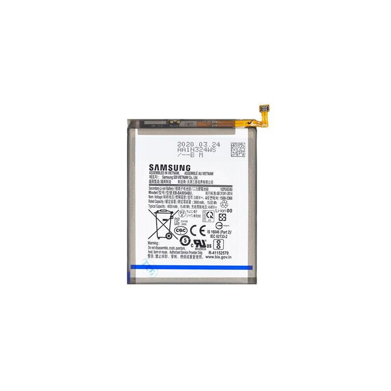 Samsung EB-BA505ABU