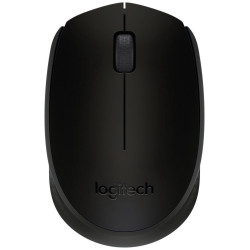 Logitech B170 Wireless Mouse