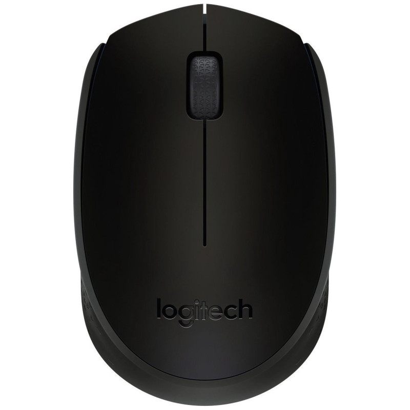 Logitech B170 Wireless Mouse