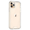 Mocco Acrylic Back Case Silicone Case for Samsung Galaxy A42 5G Transparent