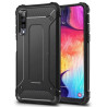 Mocco Armor Cover with TPU Back Case Apple Iphone 12 / 12 Pro Black