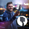 RoGer RO-SELF-2IN1-BK
