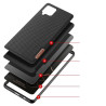 Dux Ducis Fino Case High Quality Case For Samsung Galaxy A42 5G Black